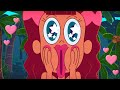 Zig & Sharko 🤡 MARINA'S MAKEUP (S02E37) Full Episodes in HD