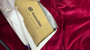 Insta360 GO 2 - Unboxing (With Invisible Selfie Stick) ASMR?