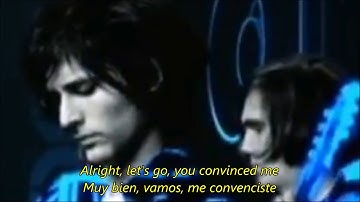 The Strokes - 12:51 (Subtitulada Esp - Lyrics) [OFFICIAL VIDEO]