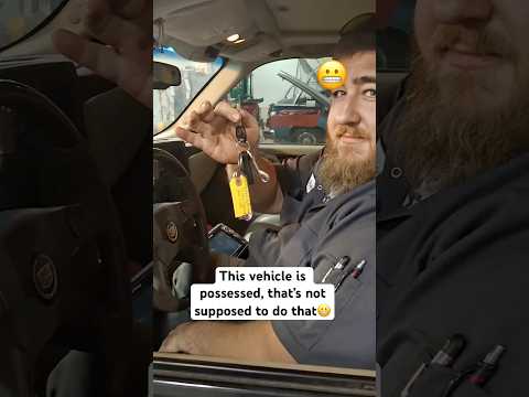 Electrician’s worst nightmare😬#shorts #fyp #mechanic #electrical #workshop #car #autorepair #garage