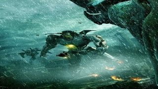 Pacific Rim 1: Circle Of Fire (AMV) - Call Me When You're Sober