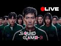 SQUID GAME EPISODE-20
