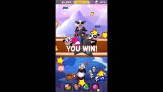 Panda Pop Level 19 to 30 HD
