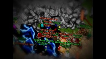 OTS TIBIA SERVER WWW.OPENKA.NET