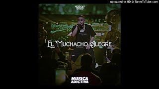 Fuerza Regida - Muchacho Alegre Epicenter