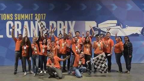 Born to Race - Team Building Activities by smallWORLD Experience