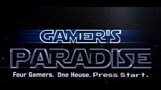 Gamer's Paradise | Trailer 1
