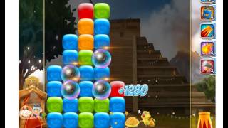 Cubic Boom Level 35