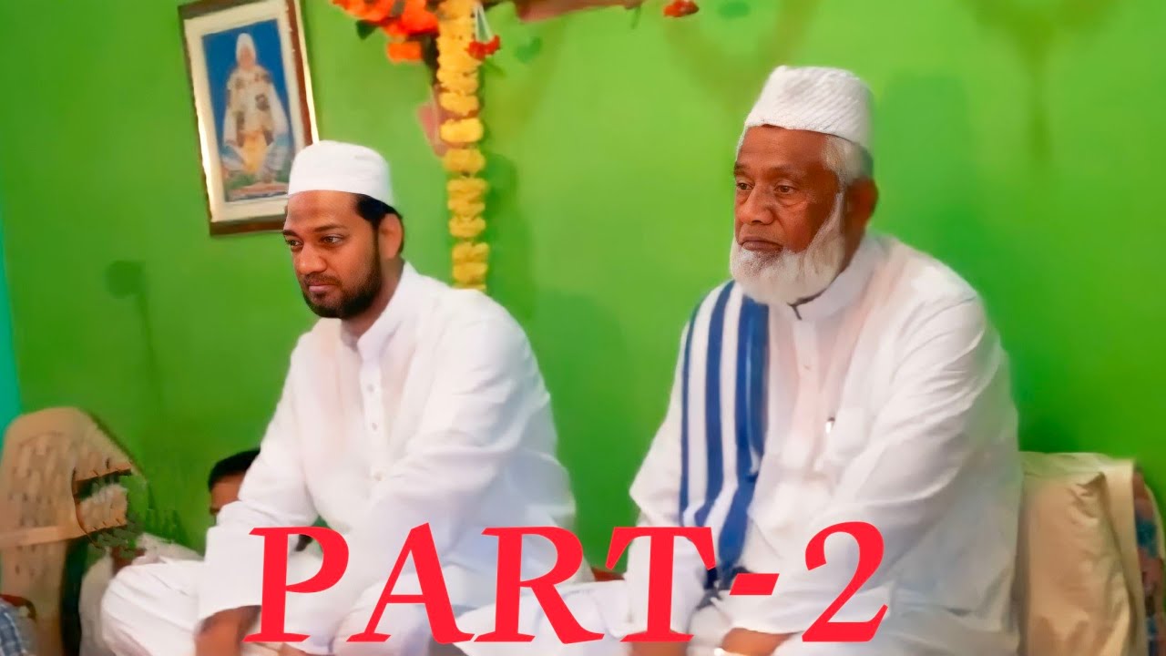 PART-2 Gudikal / Allipeera Swamy Bodhana_@@@