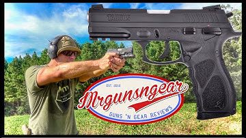 Cover Image for Taurus TH9 Budget 9mm Pistol Review: Bargain Or Junk?