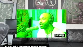 Random Funny Moments Part 3 | Joe Budden Podcast Compilation