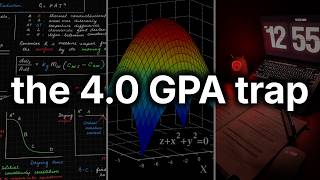 Do Grades Actually Matter in Engineering?