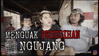 Download Lagu MISTERI PESUGIHAN NGUJANG FEAT AGUS KOTAK \u0026 GADUH PRIBADI MP3