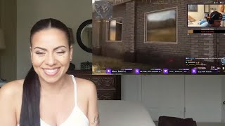 PCHOOLY WARZONE MEGA RAGE COMPILATION #3 - REACTION!