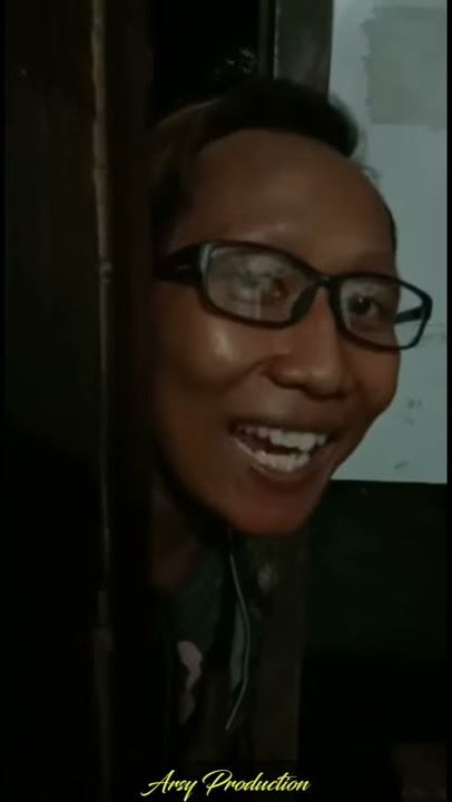 Utang duite satus (100), Dagelan jowo terbaru ngapak banyumasan