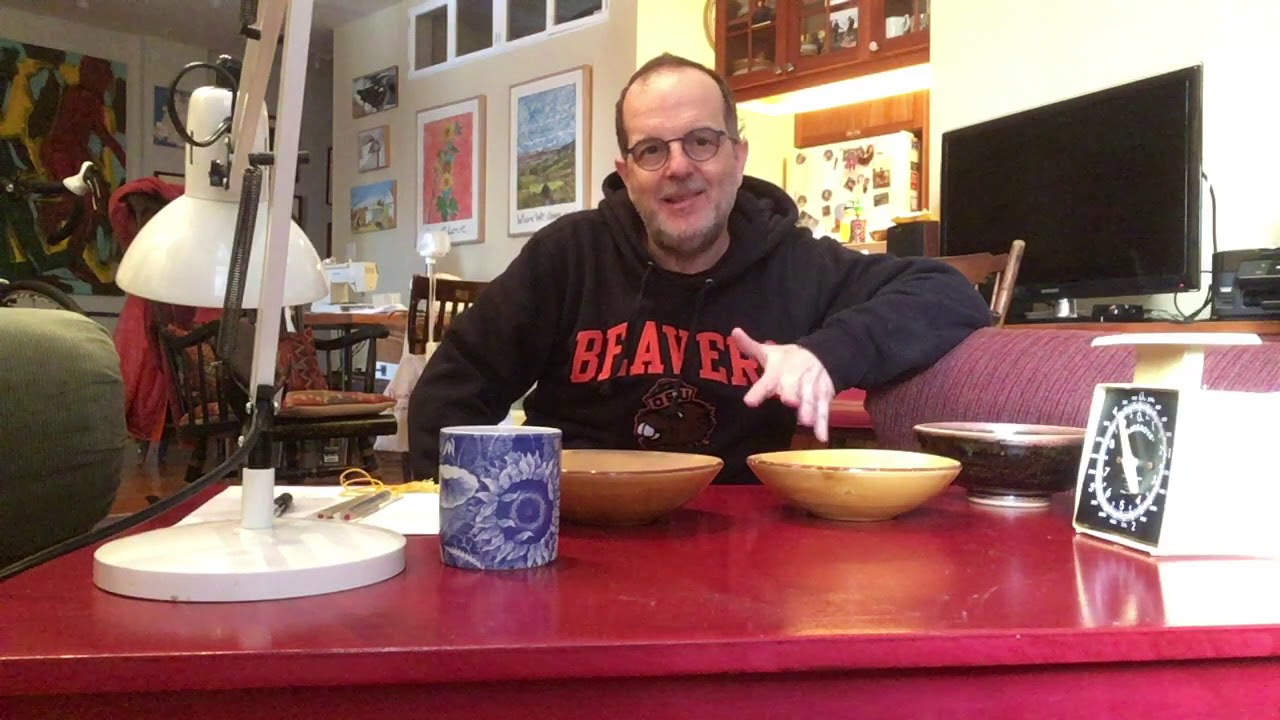SPECIFIC HEAT CAPACITY PART 3: FINE - YouTube
