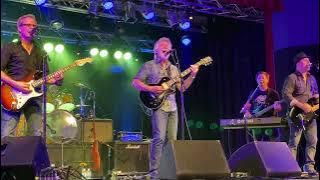 Rik Emmett-Lay it on the Line-20 August 2022-Pembroke, ON