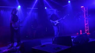 Antimatter - Integrity