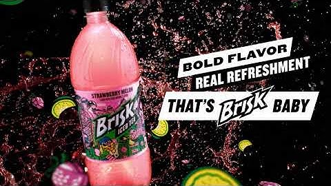 Enter a world of flavors.