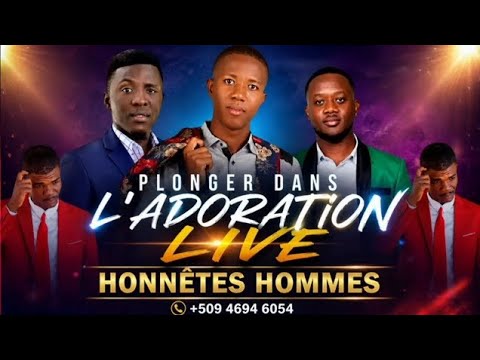 COMPILATION GROUPE HONNETES  HOMMES 
