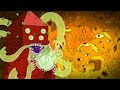 GOLB el demonio más poderoso del UNIVERSO - Historias de Hora de Aventura