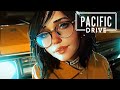 The best game of the year  full release  pacific drive  ep1