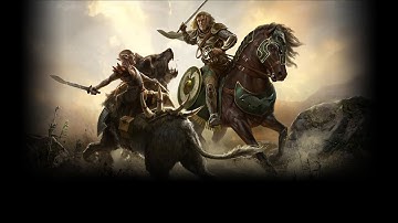 BFME I Edain Mod : Evil Campaign "Minastrith"