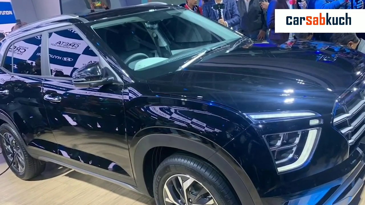 Day 2 Auto Expo 2020