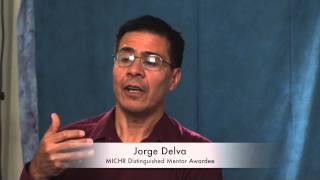 Michr Supports Mentoring