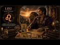 Leu - O propunere va pune pe ganduri ! Tarot General Iulie 2026 !