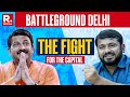 All Eyes On Manoj Tiwari V/S Kanhaiya Kumar High-stakes Election Battle | Lok Sabha Polls - Phase 6