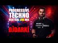 Progressive Techno 2026 | Nonstop Live Mix | Deep Hypnotic Underground Journey ep 7