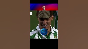 Thumbnail of Antony aura celebrations 🐐 🥶 🗿 #football #edit #viral #Antony #Goat #GOAT #betis #realbetis #shorts