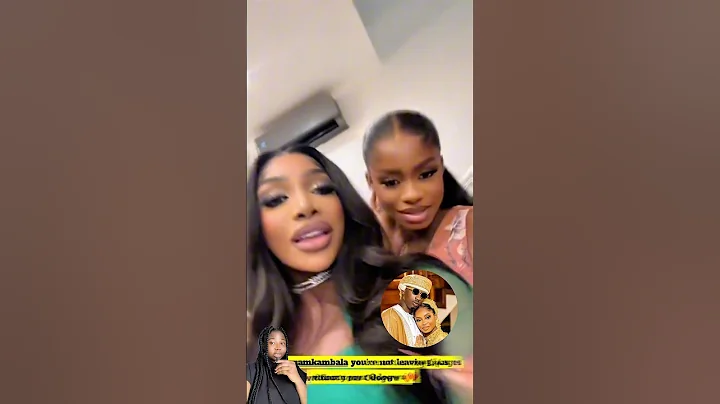 Chioma Goodhair in search of an Odogwu for Priscilla Ojo’s sister Inlaw, Fatma 😄 #shorts #jp2025