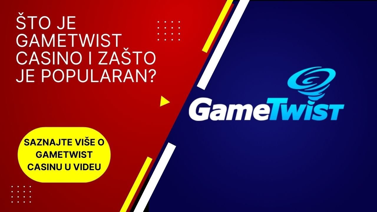 Gametwist Casino