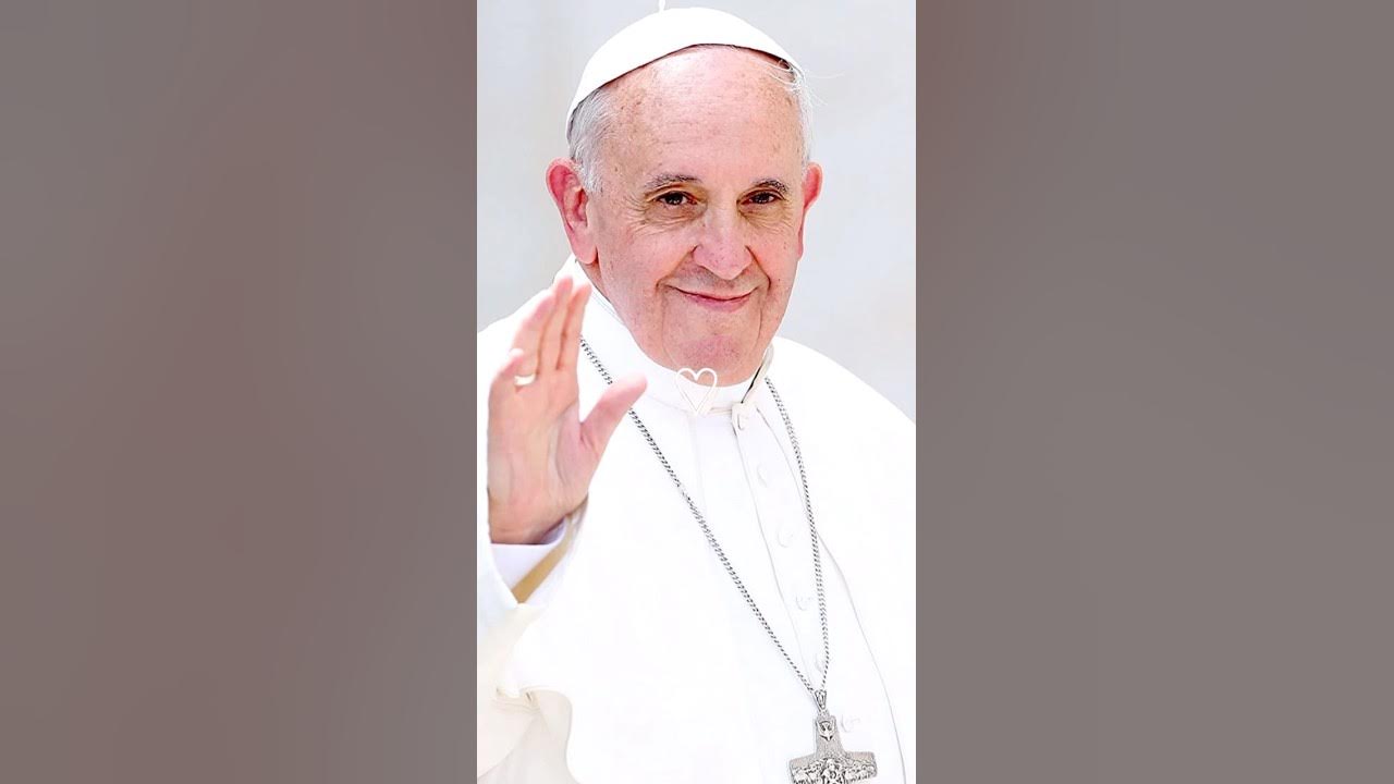 Rest in peace pope Francis🥺❤️🙏and love you #popefrancis #pope #jesus #restin #trending #viralvideo Rest in peace pope Francis🥺❤️🙏and love you #popefrancis #pope #jesus #restin #trending #viralvideo