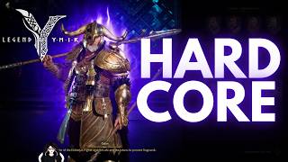 Legend of Ymir Guide: Mini-Boss Farming for Hardcore Players (Folkvang Boss Hunts)