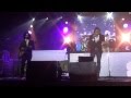 Newsboys Live: All I Want For Christmas Is You (St. Paul, MN - 12/18/14)
