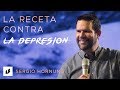 LA RECETA CONTRA LA DEPRESIÓN - SERGIO HORNUNG