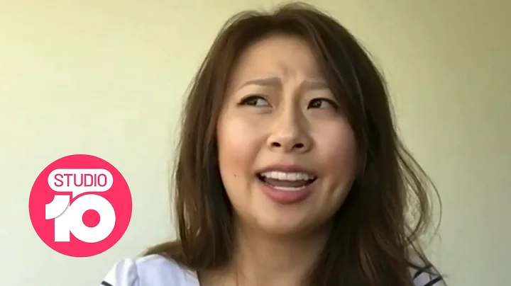 Brisbane Woman Wakes Up With Foreign Accent Syndro...