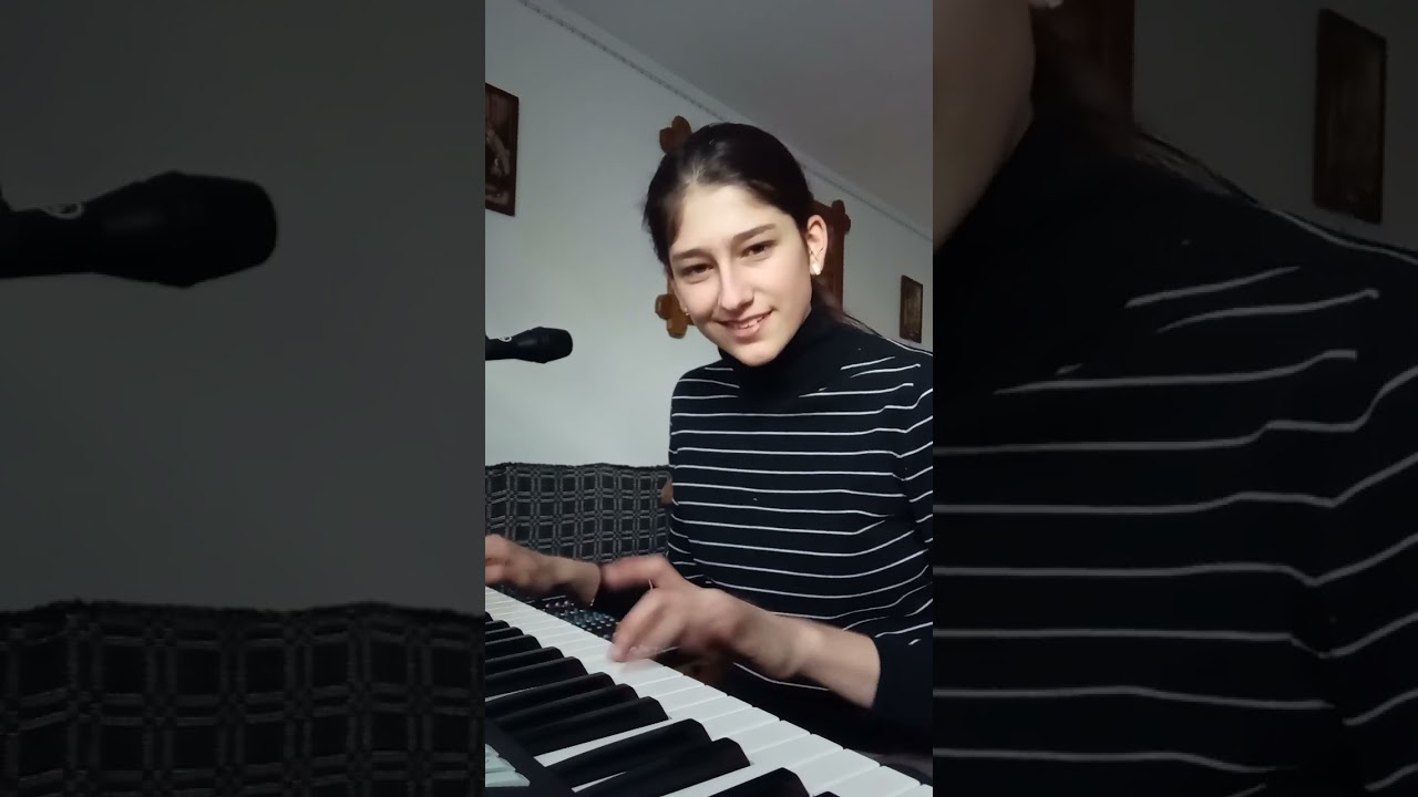 Gheorghiță Andreea -- Colaj sârbe l