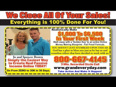 8 Figure Dream Lifestyle 2018 updates - YouTube