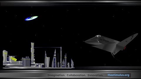 Discover The Stimulus