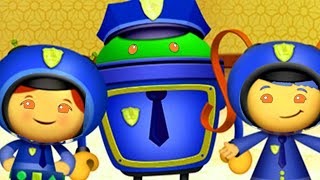 Team Umizoomi | Theme Song | The New Team Umizoomi New Episodes | Full Episodes for Kids Nick Jr. 1
