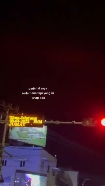 story' wa 30 detik || Sederhana saja _ @storywa30detik