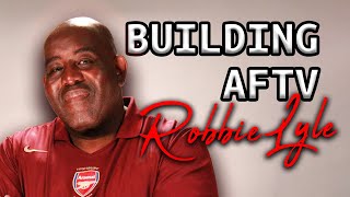 How AFTV built a FOOTBALL EMPIRE - ft. @drsportsmedia Episode #3