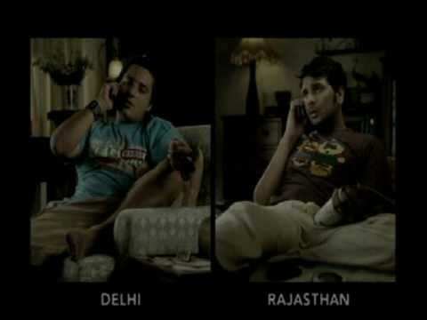 Warne ya Warn ? - Delhi vs Rajasthan - Indian Pang...