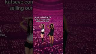 Anything For Katseye Guys