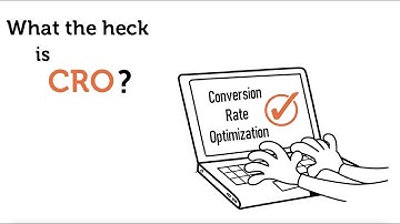 SmartFinds Marketing Conversion Rate Optimization (CRO) Explainer Video