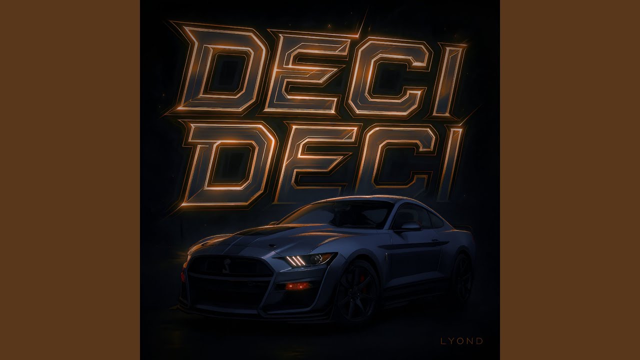 Deci Deci (Ultra Slowed) - YouTube